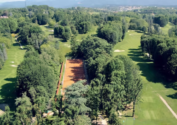 Image Le Carimate Golf Club 